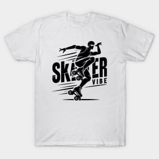 Roller T-Shirt